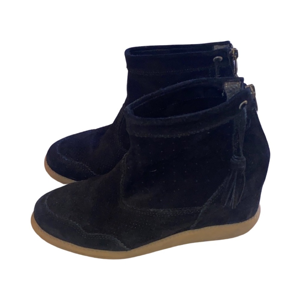 Brusque Wedges - Picture 4 of 4